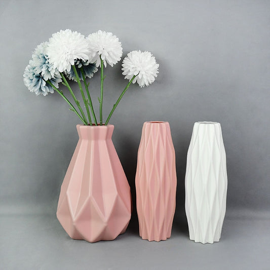 Moderne Vase "Rotterdam"