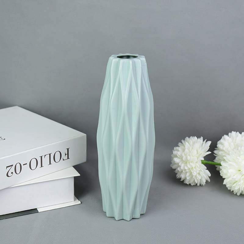 Moderne Vase "Rotterdam"