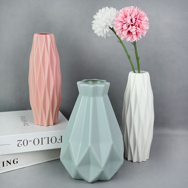 Moderne Vase "Rotterdam"